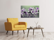 Load image into Gallery viewer, Canvas print heyday
