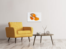 Load image into Gallery viewer, Canvas print Fresh turmeric