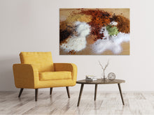 Load image into Gallery viewer, Canvas print Ground spices