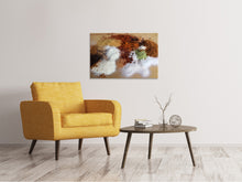 Load image into Gallery viewer, Canvas print Ground spices