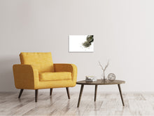 Load image into Gallery viewer, Canvas print Dried lavender