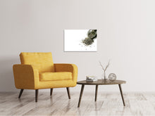 Load image into Gallery viewer, Canvas print Dried lavender