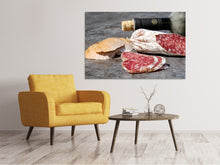 Load image into Gallery viewer, Canvas print Aperitivo