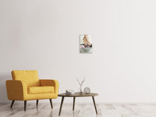 Load image into Gallery viewer, Canvas print Well-Manicured Feed