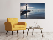 Load image into Gallery viewer, Canvas print Peaceful Sailing