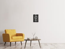 Load image into Gallery viewer, Canvas print Skulls