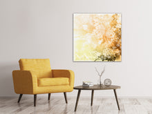 Load image into Gallery viewer, Canvas print Romantic Butterflies