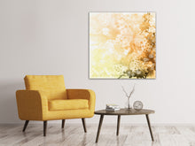 Load image into Gallery viewer, Canvas print Romantic Butterflies