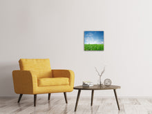 Load image into Gallery viewer, Canvas print The Grass