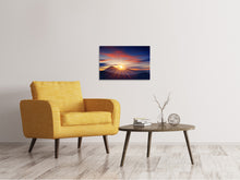 Load image into Gallery viewer, Canvas print Fairytale Landscape