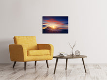 Load image into Gallery viewer, Canvas print Fairytale Landscape