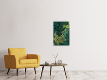 Load image into Gallery viewer, Canvas print Artful Marble