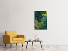 Load image into Gallery viewer, Canvas print Artful Marble