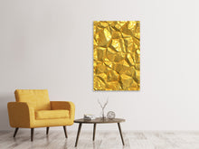 Load image into Gallery viewer, Canvas print Gold