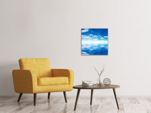 Load image into Gallery viewer, Canvas print Sky And Water