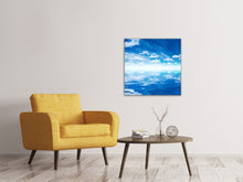 Load image into Gallery viewer, Canvas print Sky And Water