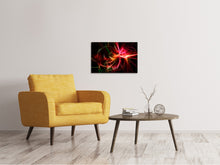 Load image into Gallery viewer, Canvas print Fraktally Light Spectacle