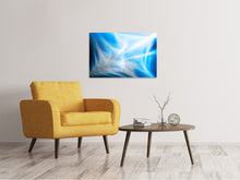 Load image into Gallery viewer, Canvas print Laser