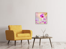 Load image into Gallery viewer, Canvas print Romantic Orchids