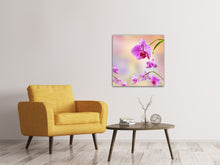 Load image into Gallery viewer, Canvas print Romantic Orchids