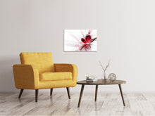 Load image into Gallery viewer, Canvas print Heart Reflection