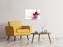 Load image into Gallery viewer, Canvas print Heart Reflection