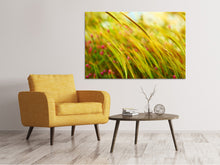 Load image into Gallery viewer, Canvas print The Wheat Field