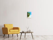 Load image into Gallery viewer, Canvas print A Island Dream