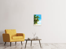 Load image into Gallery viewer, Canvas print A Island Dream