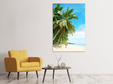 Load image into Gallery viewer, Canvas print A Island Dream