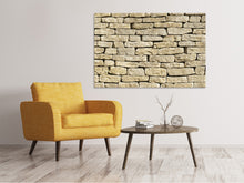 Load image into Gallery viewer, Canvas print Old Wall