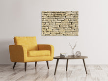 Load image into Gallery viewer, Canvas print Old Wall