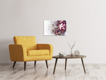 Load image into Gallery viewer, Canvas print Abstract Floral