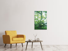 Load image into Gallery viewer, Canvas print The Old Tree