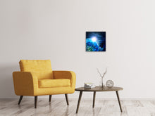 Load image into Gallery viewer, Canvas print Galaxies