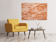 Load image into Gallery viewer, Canvas print Masonry