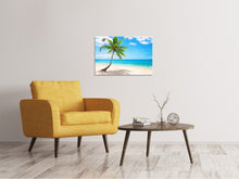Load image into Gallery viewer, Canvas print Koh Lanta