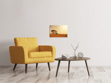 Load image into Gallery viewer, Canvas print Pastures In Kenya