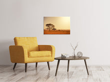 Load image into Gallery viewer, Canvas print Pastures In Kenya