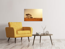 Load image into Gallery viewer, Canvas print Pastures In Kenya
