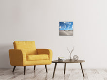 Load image into Gallery viewer, Canvas print Desert Landscape