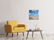 Load image into Gallery viewer, Canvas print Desert Landscape