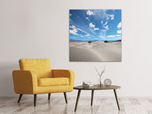 Load image into Gallery viewer, Canvas print Desert Landscape