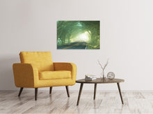 Load image into Gallery viewer, Canvas print The Avenue