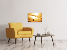 Load image into Gallery viewer, Canvas print The Starfish