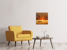 Load image into Gallery viewer, Canvas print Seregenti National Park