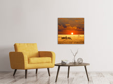 Load image into Gallery viewer, Canvas print Seregenti National Park
