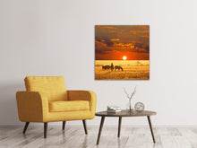 Load image into Gallery viewer, Canvas print Seregenti National Park