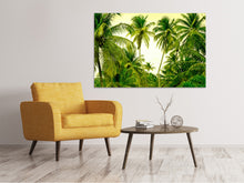 Load image into Gallery viewer, Canvas print Mural Ready for a vacation