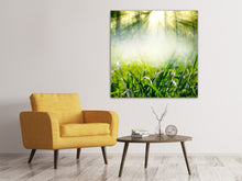 Load image into Gallery viewer, Canvas print Magic Forest
